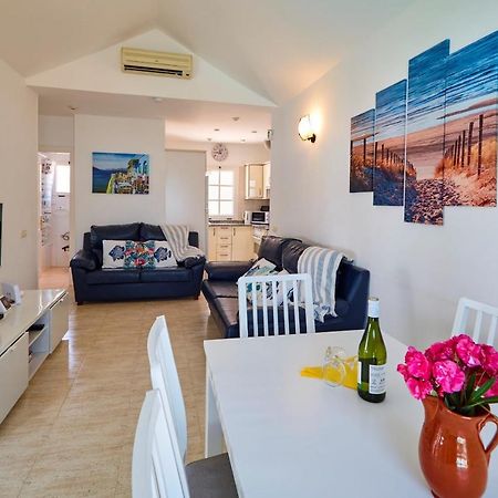 Villa Los Arcos - Lh160 By Villas Now Ltd Playa Blanca Dış mekan fotoğraf