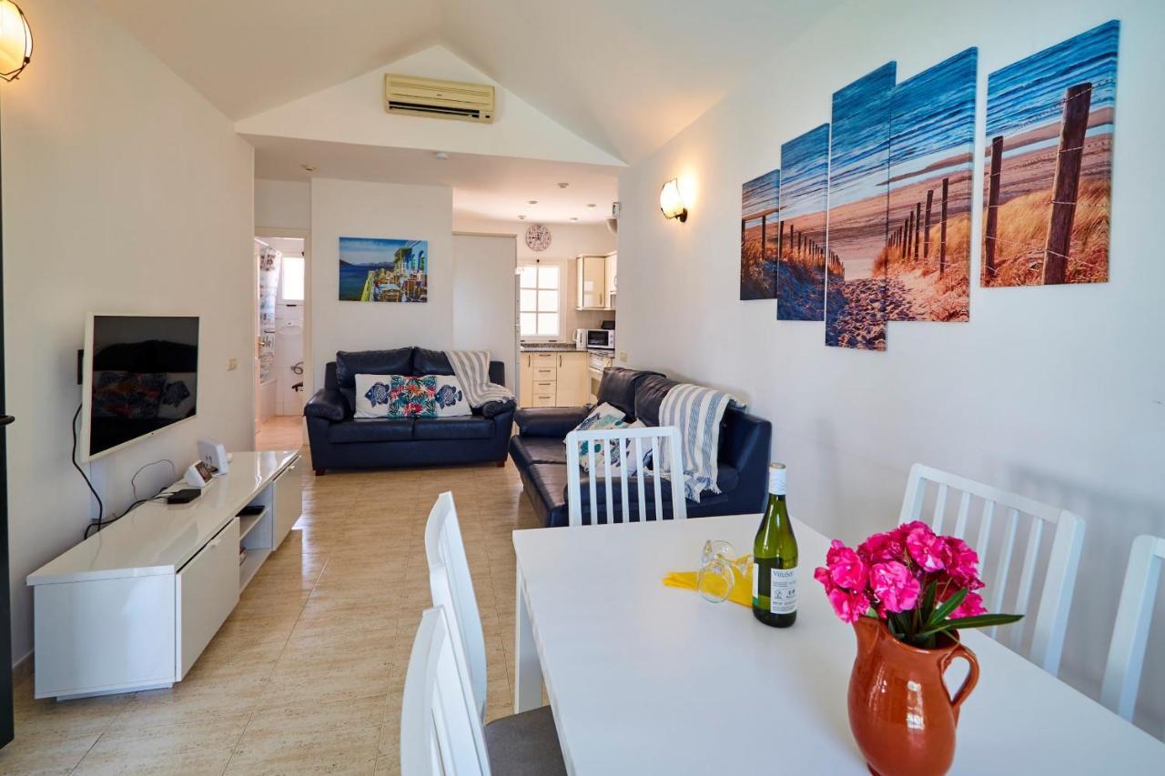 Villa Los Arcos - Lh160 By Villas Now Ltd Playa Blanca Dış mekan fotoğraf