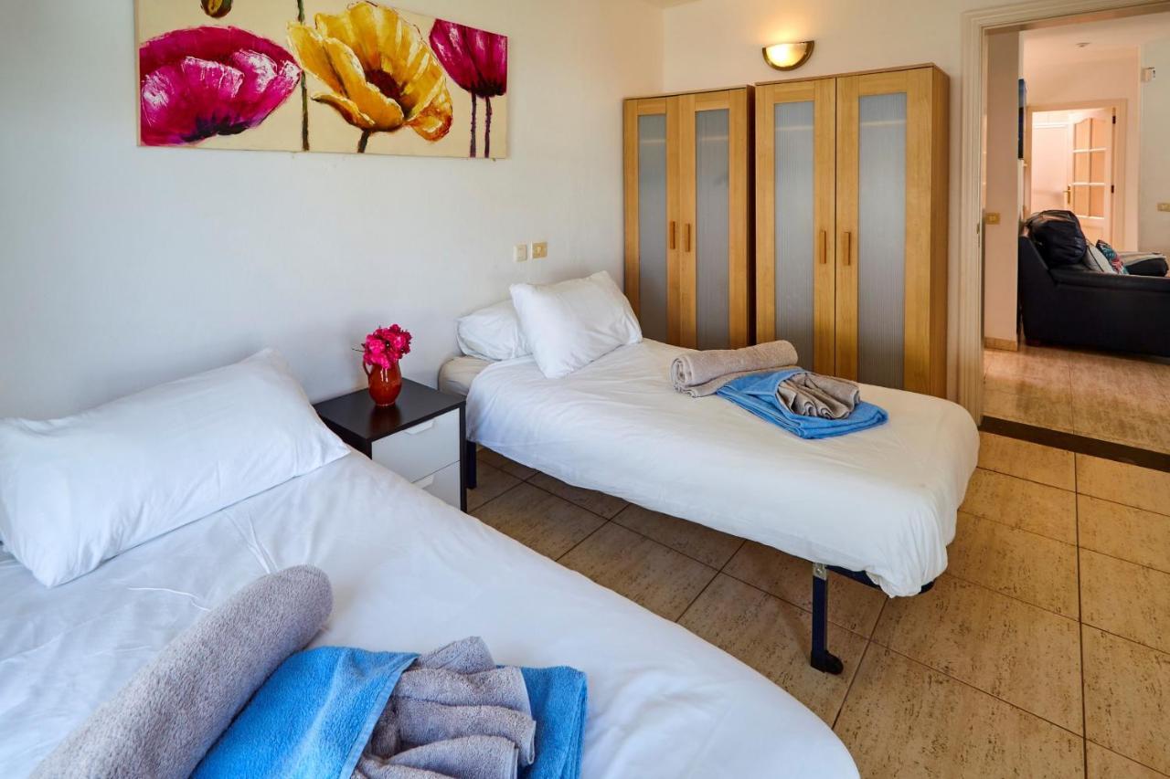 Villa Los Arcos - Lh160 By Villas Now Ltd Playa Blanca Dış mekan fotoğraf